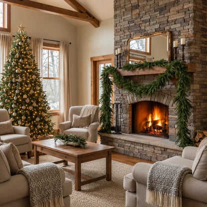 Cedar Garland