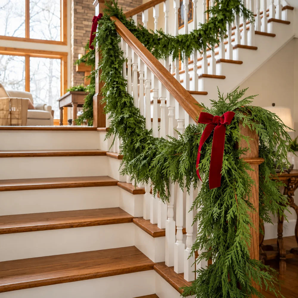 Cedar Garland